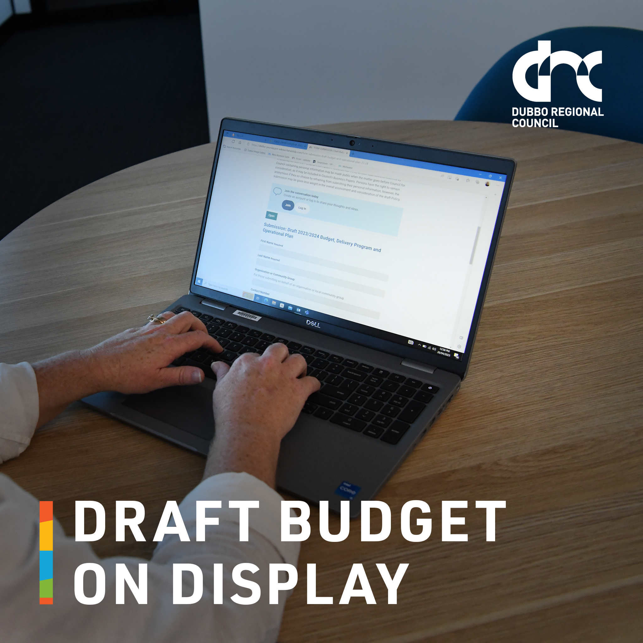 Draft Budget